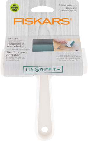 Fiskars Lia Griffith Brayer