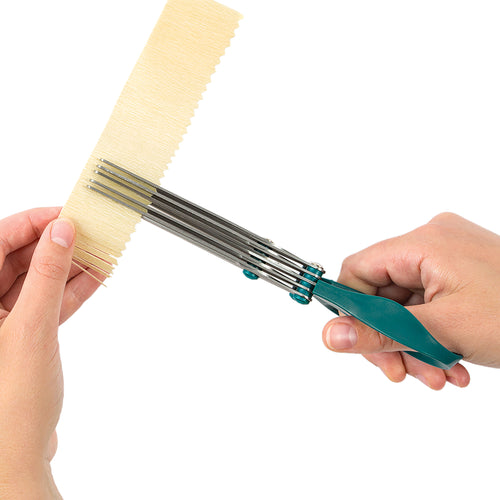 Fiskars Lia Griffith Fringe Scissors