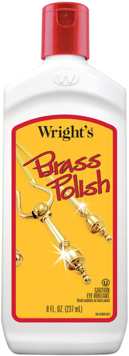 Wright's Brass Polish