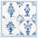 Thea Gouverneur Counted Cross Stitch Kit 11"X11"