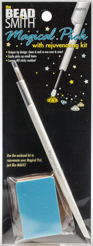 Magical Pick W/Adhesive Resin Tip