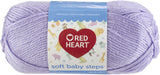 Red Heart Soft Baby Steps Yarn