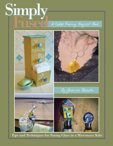 Fuseworks Simply Fused Project Book