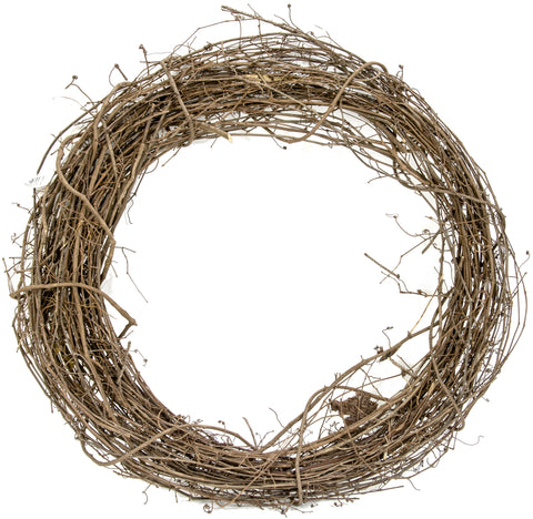 Darice Grapevine Wreath 30"