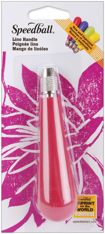 Speedball Lino Handle