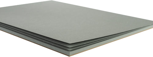 Strathmore 400 Series Mixed Media Pad - Tone Blue 11"X14"