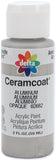 Ceramcoat Metallic Acrylic Paint 2oz