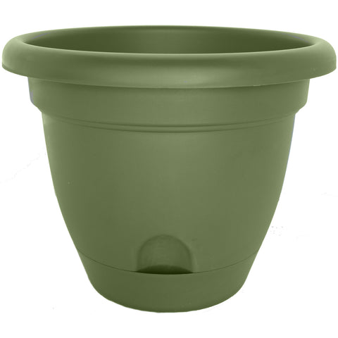 Lucca Planter 12"