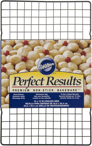 Perfect Results Non-Stick Cooling Grid