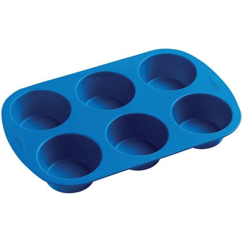 Easy-Flex Silicone Muffin Pan