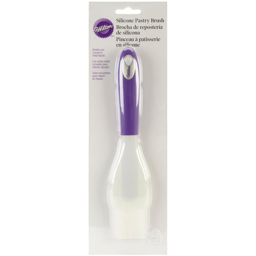 Silicone Brush