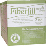 Mountain Mist Eco-Friendly Fiberfill