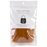 Wistyria Editions Wool Roving 12" .22oz