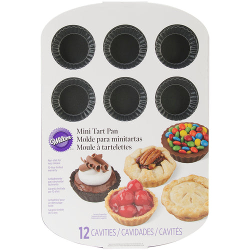 Mini Tart Pan