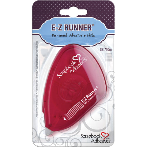 Scrapbook Adhesives E-Z Runner Adhesive