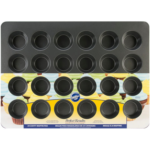Perfect Results Mega Muffin Pan