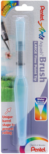 Pentel Arts Aquash Water Brush