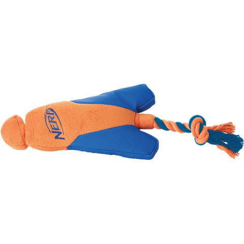 Nerf Ultra-Track Arrowhead Launcher 14"