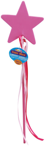 Foam Wand 15.5"