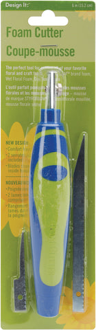 Foam Cutter