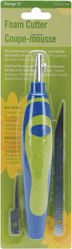 Foam Cutter
