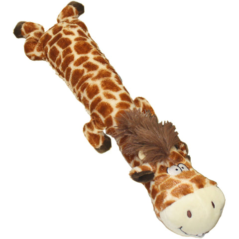 Multipet Dawdler Dudes Floppy Plush Toy 20"