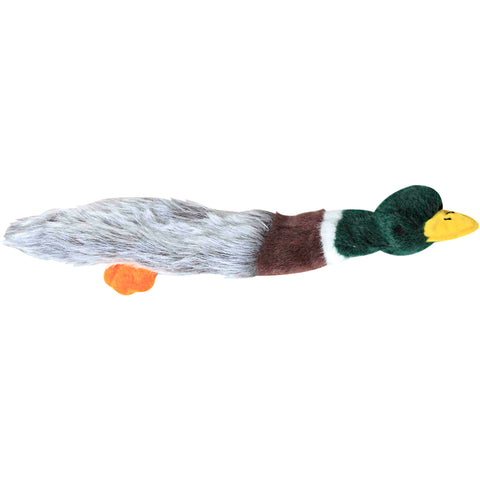 Multipet Empty Nesters Unstuffed Plush Birds 20"