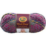Lion Brand Wool-Ease Thick & Quick Yarn