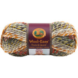 Lion Brand Wool-Ease Thick & Quick Yarn