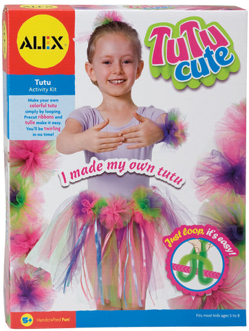 Tutu Cute Kit