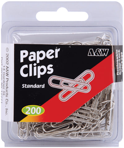 Paper Clips