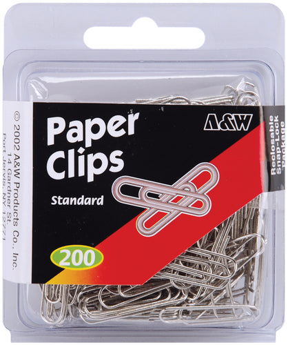 Paper Clips