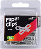 Paper Clips