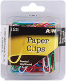 Paper Clips