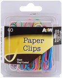 Paper Clips
