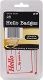 Labels