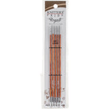Knitter's Pride-Royale Double Pointed Needles 6"