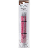 Knitter's Pride-Royale Double Pointed Needles 6"