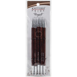 Knitter's Pride-Royale Double Pointed Needles 6"