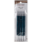 Knitter's Pride-Royale Double Pointed Needles 6"