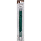 Knitter's Pride-Royale Double Pointed Needles 8"