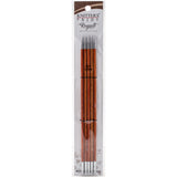 Knitter's Pride-Royale Double Pointed Needles 8"