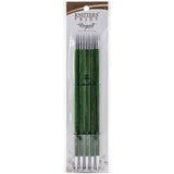 Knitter's Pride-Royale Double Pointed Needles 8"