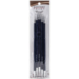 Knitter's Pride-Royale Double Pointed Needles 8"