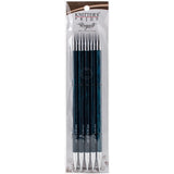 Knitter's Pride-Royale Double Pointed Needles 8"