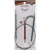 Knitter's Pride-Royale Fixed Circular Needles 24"