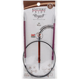 Knitter's Pride-Royale Fixed Circular Needles 24"