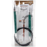 Knitter's Pride-Royale Fixed Circular Needles 40"