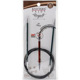 Knitter's Pride-Royale Fixed Circular Needles 47"