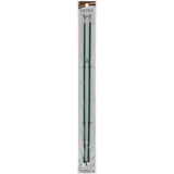Knitter's Pride-Royale Single Pointed Needles 14"
